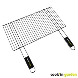 Grille Simple (57x30 cm) - cook'in GARDEN