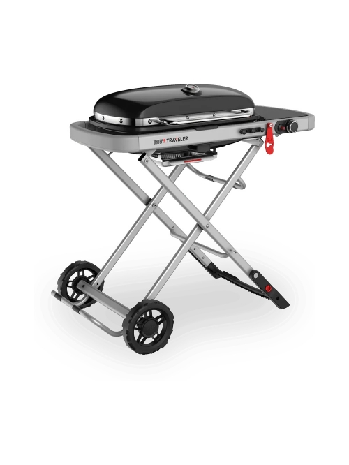 Pince Barbecue Weber Precision Robuste en Inox