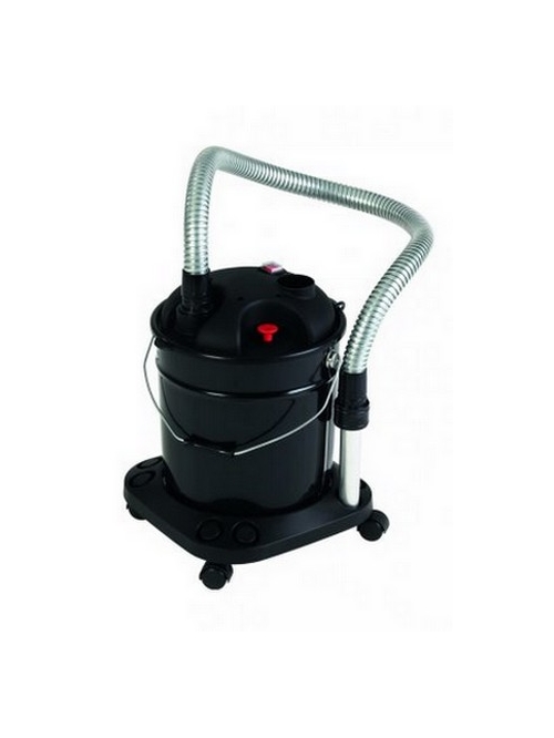 Aspirateur de cendres DIXNEUF cendr'express, 18 l