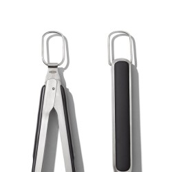 Set de 2 ustensiles barbecue: Pince + spatule - OXO