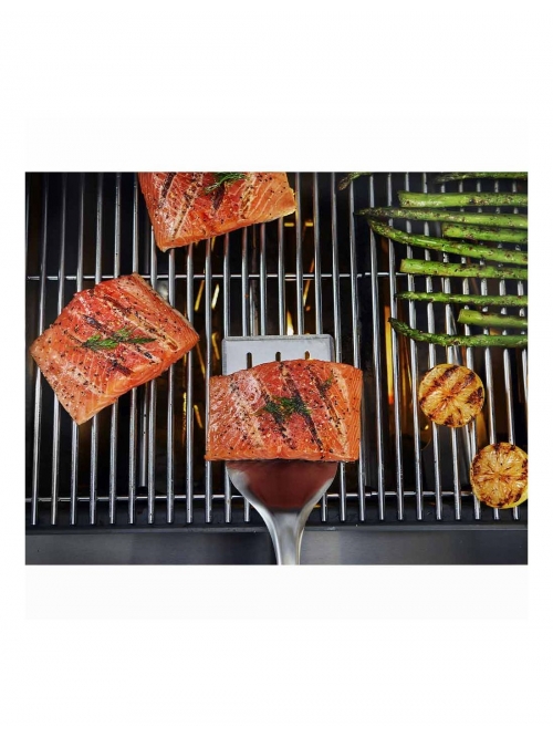 Spatule pour barbecue extra large