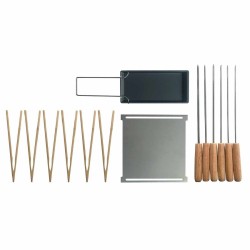 Set d'accessoires premium YAKI - cookut