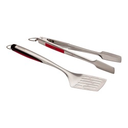 Ensemble de 2 ustensiles pour barbecue - Char-Broil