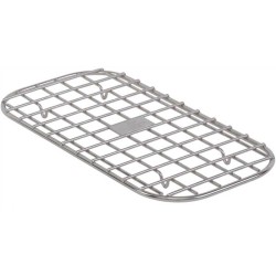 Grille inox rectangulaire - FORGE ADOUR