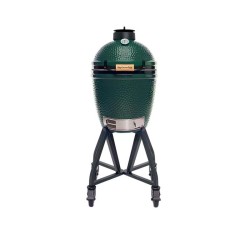 Pack de démarrage Medium avec Chariot - Big Green Egg