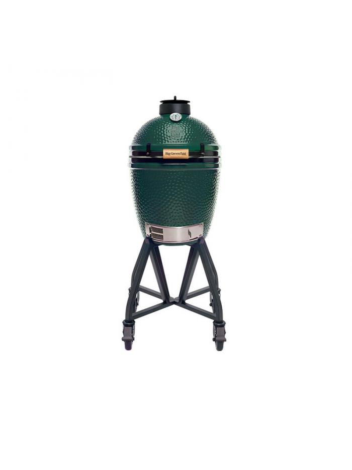 Pack de démarrage Medium avec Chariot - Big Green Egg