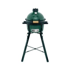 MINIMAX - Ensemble Egg + trépied surelevateur - Big Green Egg 