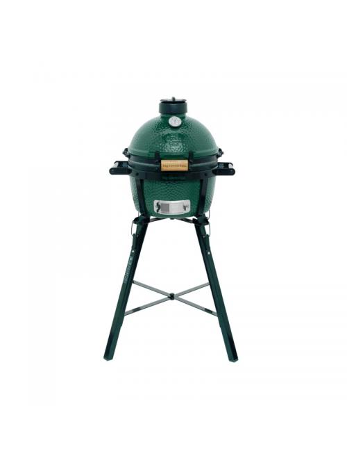 MINIMAX - Ensemble Egg + trépied surelevateur - Big Green Egg 