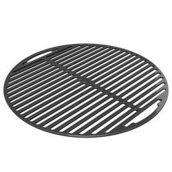 Grille Fonte Large - Big Green Egg