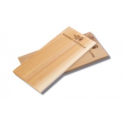 Planchettes d'Aulne - Big Green Egg