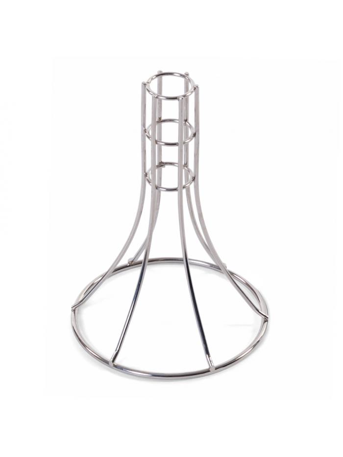 Support à rôtir vertical poulet - Big Green Egg