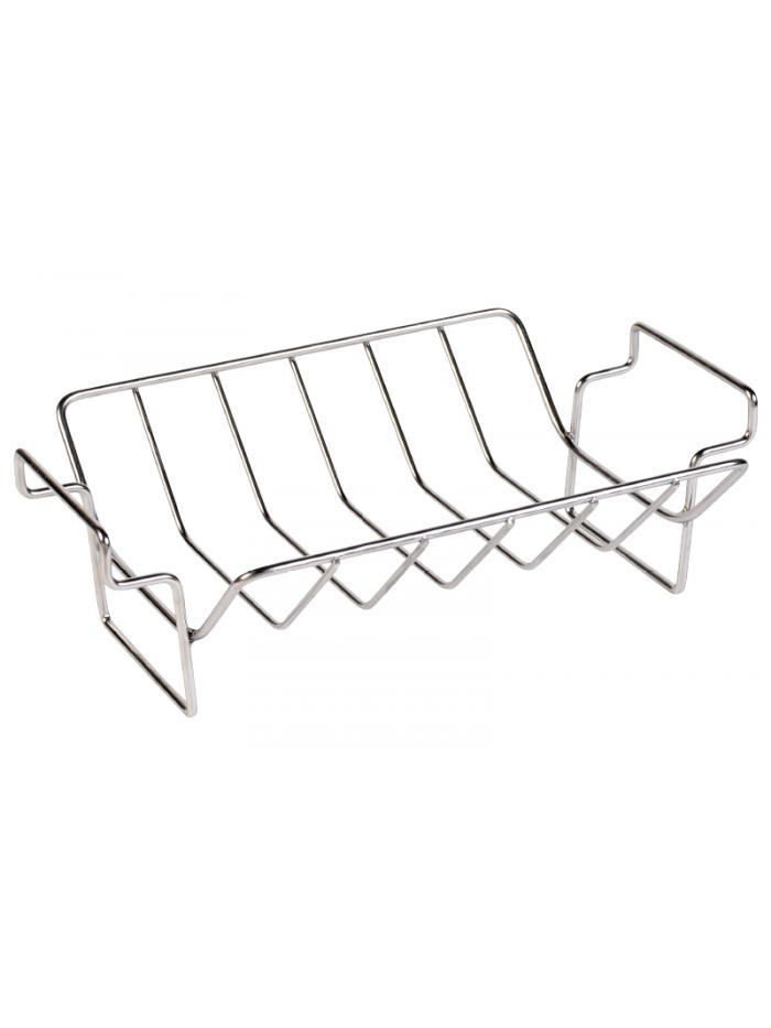 Rack V - Râtelier de rôtisserie XXL, XL, L - Big Green Egg Rack V - Râtelier de rôtisserie XXL, XL, L - Big Green Egg