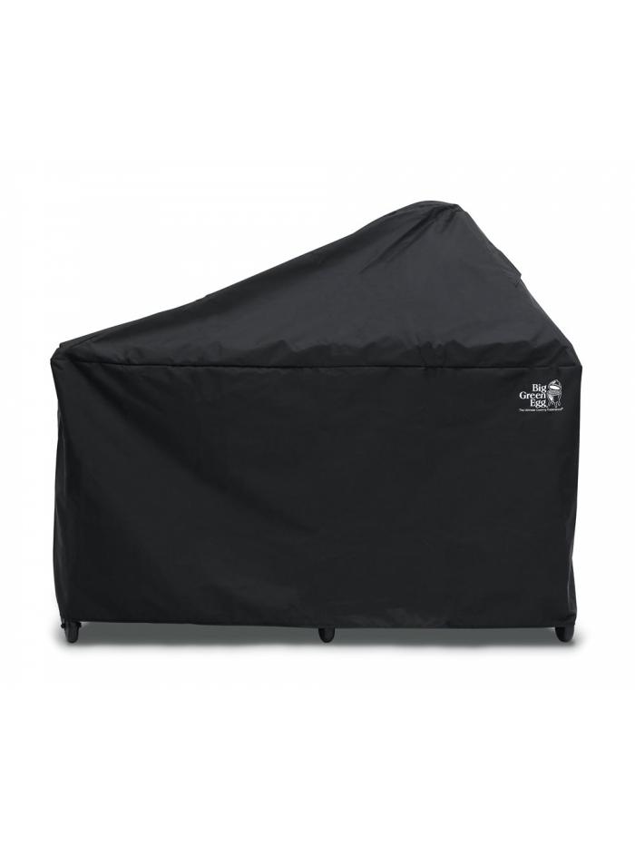 Housse table modulaire + Extension (XL, L, M, tablle acacia XL) - Big Green Egg