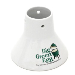 Support à rôtir vertical céramique poulet - Big Green Egg