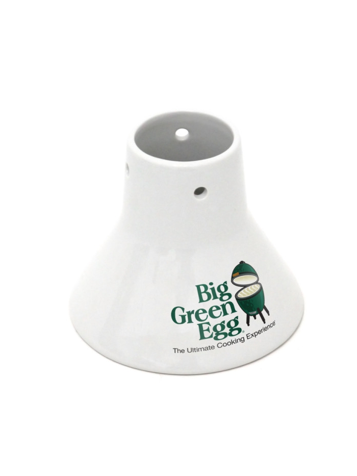 Support à rôtir vertical céramique poulet - Big Green Egg