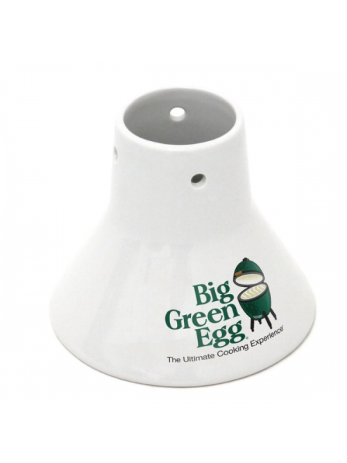 Support à rôtir vertical céramique poulet - Big Green Egg
