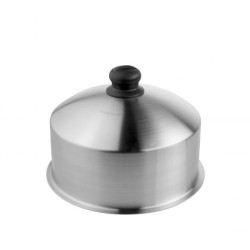 Cuiseur inox diam 28 - Forge Adour