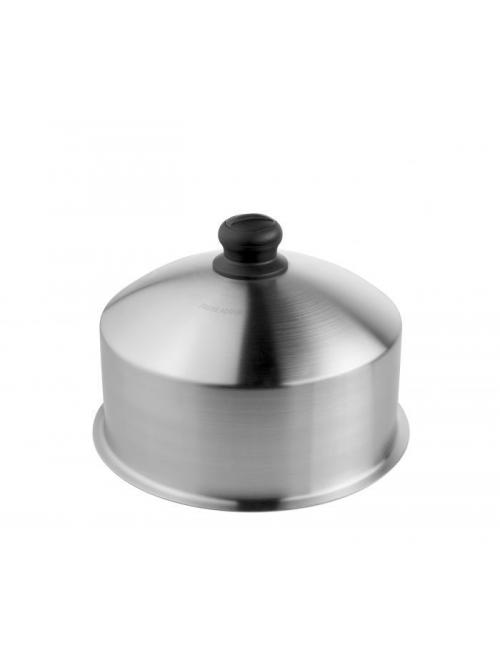 Cuiseur inox diam 28 - Forge Adour