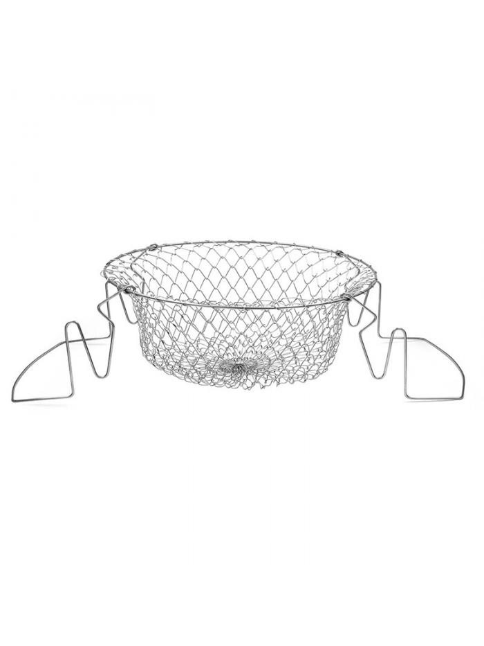 Panier friture pour cocotte 24cm - Cookut