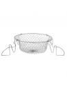 Panier friture pour cocotte 28cm - Cookut Panier friture pour cocotte 28cm - Cookut