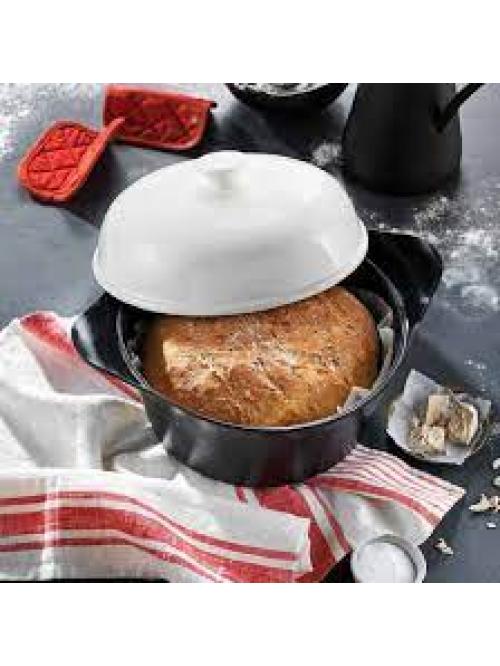 Couvercle pain cocotte 24cm	 - Cookut