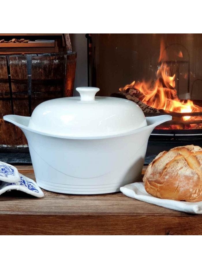 Couvercle pain cocotte 24cm	 - Cookut