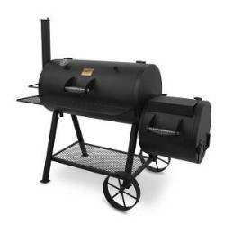 Fumoir Highland Oklahoma Joe’s® - Char-Broil 