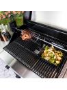 Tournebroche Char-broil Tournebroche Char-broil