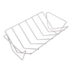 Support pour côtelettes et rôti GRILL+® - Char-Broil