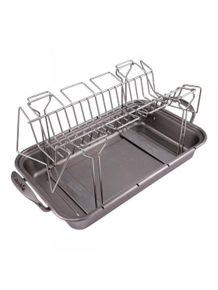  Grill+ multi-étagère - Char-Broil