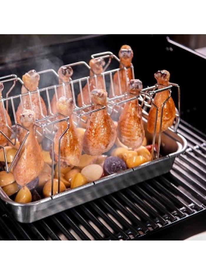  Grill+ multi-étagère - Char-Broil