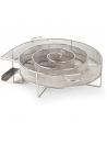 Générateur de fumée froide en forme de spirale - Barbecook
