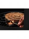 Générateur de fumée froide en forme de spirale - Barbecook