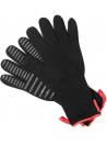 Gants de luxe noir 33cm - Barbecook Gants de luxe noir 33cm - Barbecook