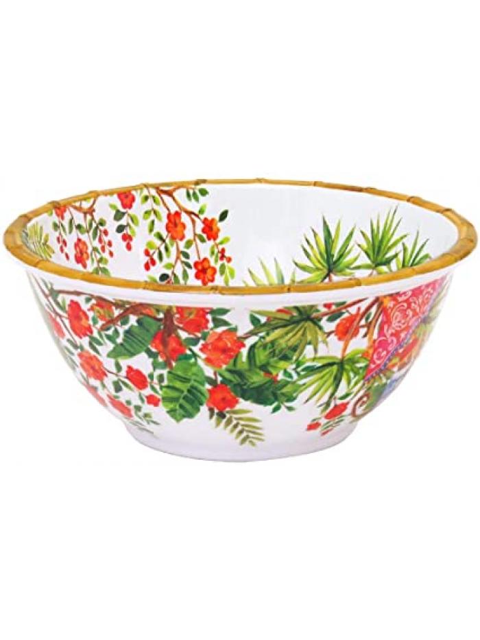 Saladier profond Bali 25Ø cm