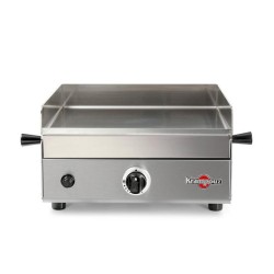 Plancha Gaz DESIGN Simple - KRAMPOUZ