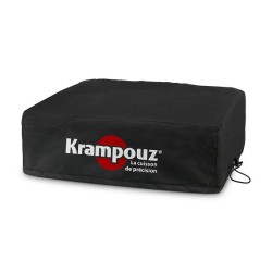 Housse Duo K Barbecue / Plancha - KRAMPOUZ