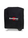 Housse Chariot Plein Air Compact Tablette rabattue - KRAMPOUZ Housse Chariot Plein Air Compact Tablette rabattue - KRAMPOUZ