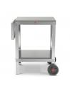 Housse Chariot Plein Air Compact Tablette rabattue - KRAMPOUZ Housse Chariot Plein Air Compact Tablette rabattue - KRAMPOUZ