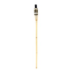 Torche Bambou M - Esschert Design