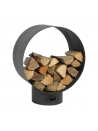 Stockage pour bois, rond - Esschert Design