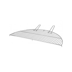 Demi Grille FF257 pour brasero L Ø70cm - Esschert Design