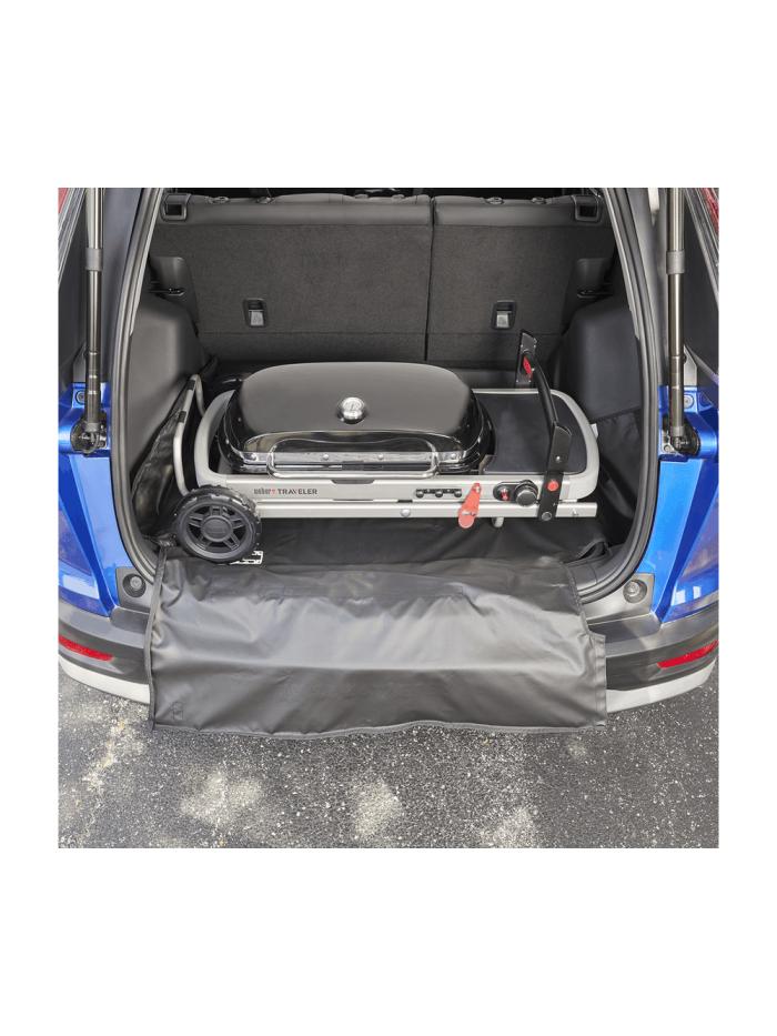 Housse de transport pour Traveler - Weber 