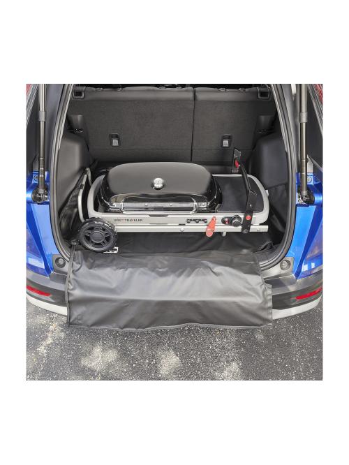 Housse de transport pour Traveler - Weber Housse de transport pour Traveler - Weber