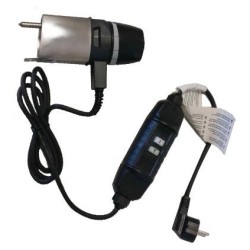 Thermostat Q pour barbecue Q140/Q240 Q1400/Q2400 - Weber