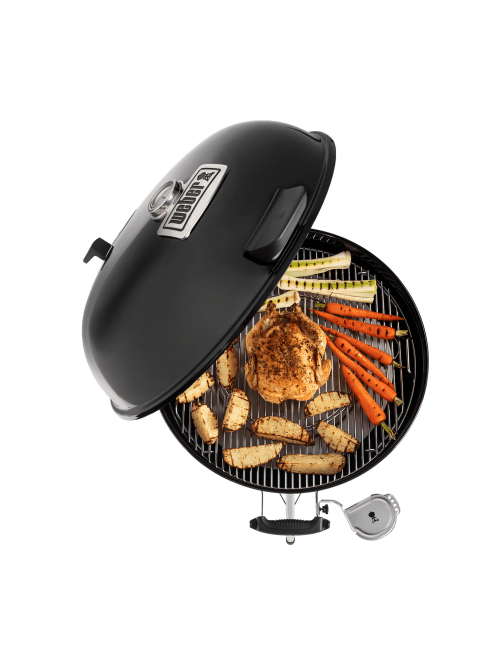 Barbecue à charbon Master-Touch Premium SE E-5775