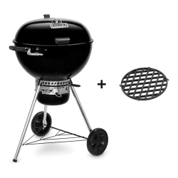 Barbecue à charbon Master-Touch Premium SE E-5775