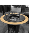 Fire Guard 100 - OFYR Fire Guard 100 - OFYR