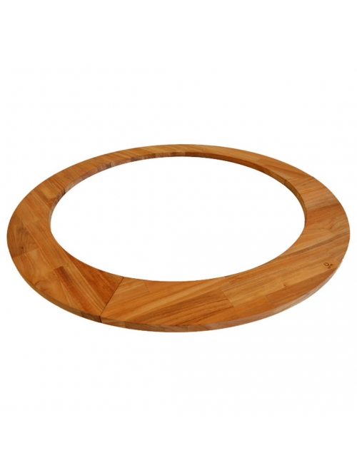 Fire Guard Ring 85 Contour bois pour brasero - OFYR