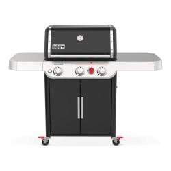 Barbecue à gaz Genesis E-325s - Weber